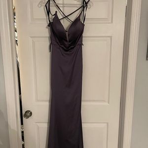 FORMAL PROM DRESS. BRAND NEW